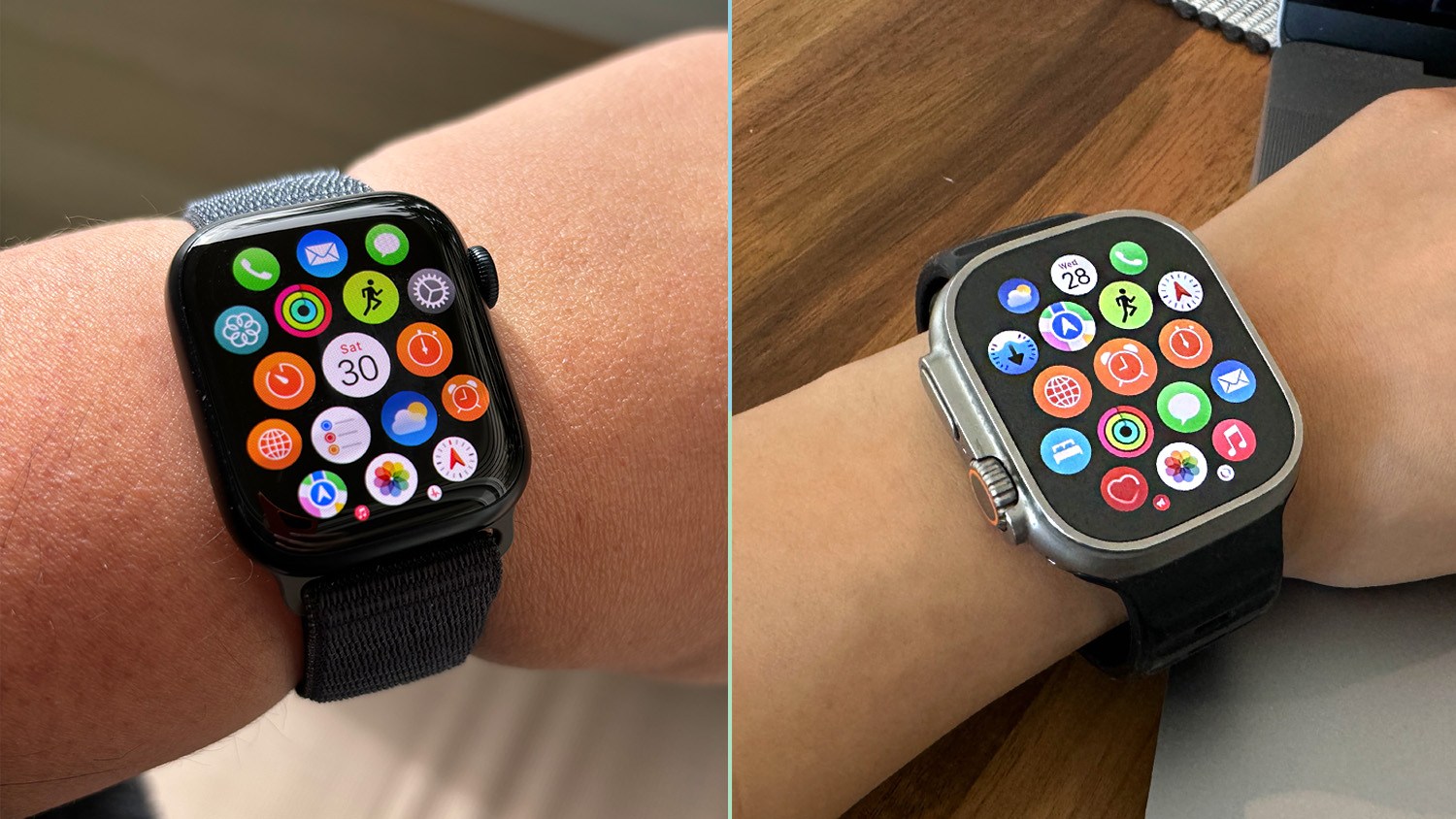 Apple Watch Series 9 vs. Ultra 2: Which is best for you?