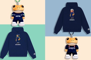 Bad Bunny, NFL release official Super Bowl LX merch