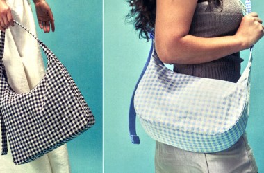 Some Baggu bags are on sale for over 50% off right now