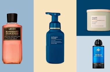 Bath & Body Works finally has an Amazon shop