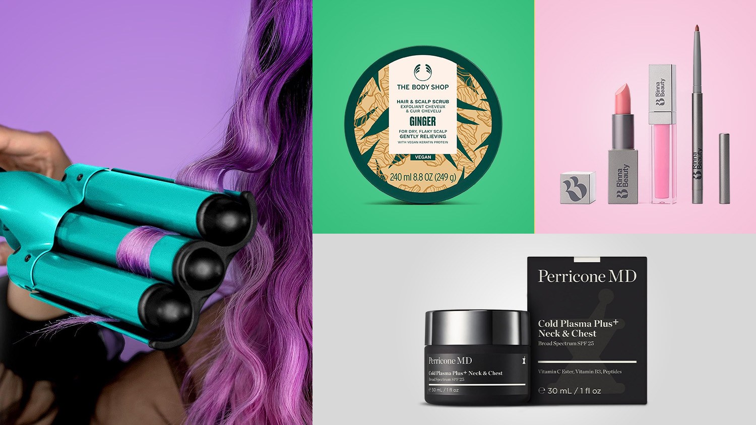 Amazon’s Holiday Beauty Haul Starts Today: Here Are The 10 Best Deals