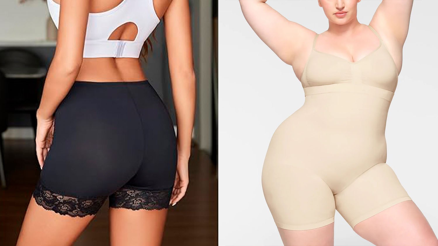 best slimming shorts for under dresses 3 Best Shorts for Under Dresses and Skirts