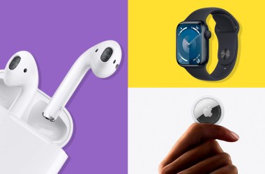 The best Apple deals of September 2024