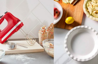 Walmart has massive discounts on baking essentials