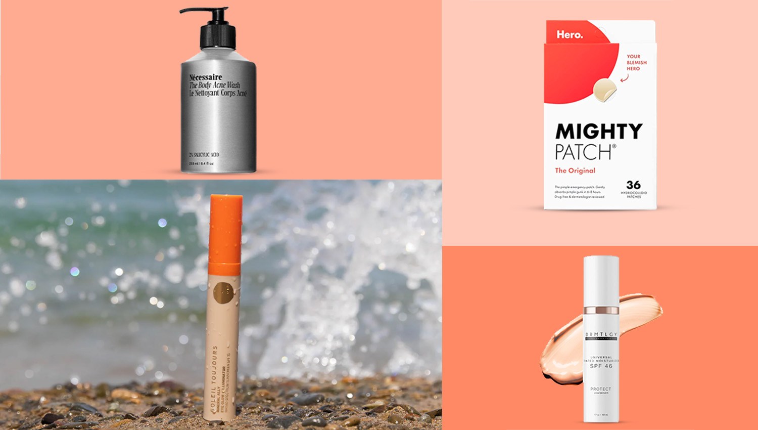 The best FSA and HSAeligible beauty products to snag before year’s end