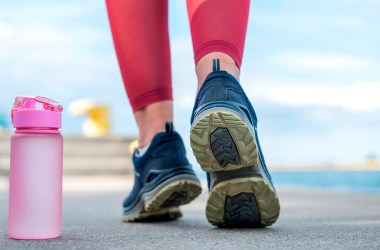 11 highly rated sneakers on Amazon to get you moving comfortably in the new year