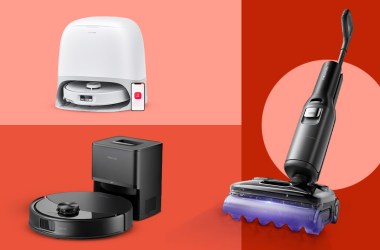 Roborock is up to 44% off on Amazon this week