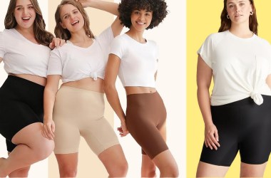 The best summer shapewear that doesn’t make you sweaty