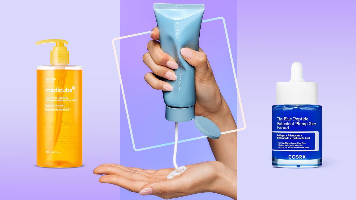 Pregnancy skin care recs from an also pregnant beauty editor