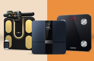 Should you upgrade to a smart scale?