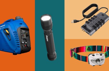 Best tools and supplies to have on hand for a power outage