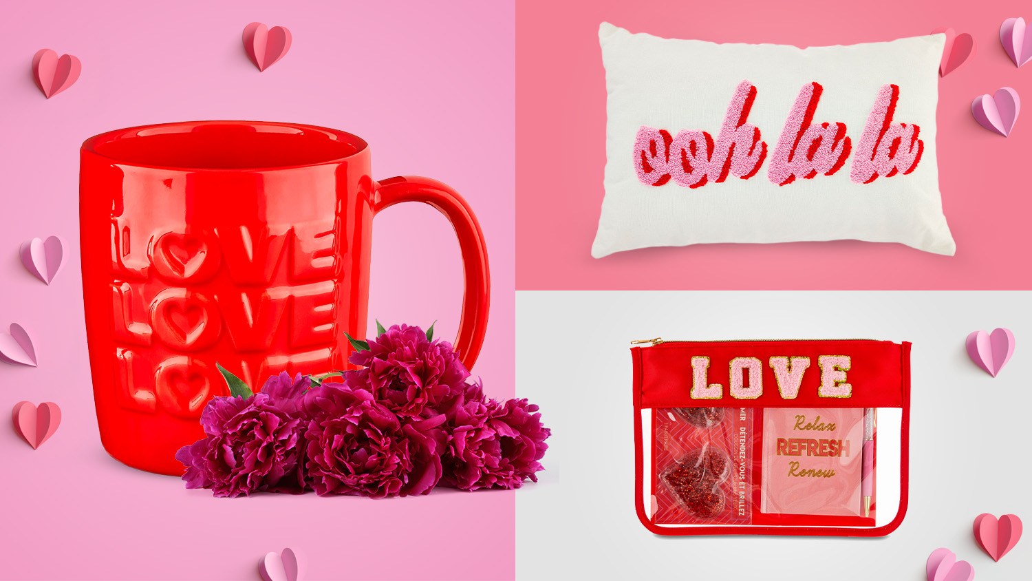 Walmart Valentines Day Gifts