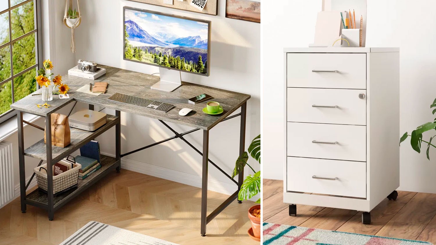 These Wayfair picks are perfect for anyone who works from home