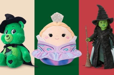 The ‘Wicked’ collabs that will rule the holiday season