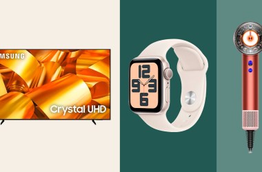Best Buy Presidents Day Sale: Apple, Samsung, Dyson and more