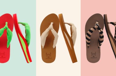 These under-$20 bestselling sandals are ‘perfect’