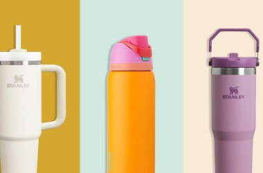 Need a new water bottle? Here are this summer’s bestsellers