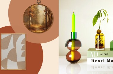 Amazon’s ‘Fall Edit’ does the seasonal decorating for you