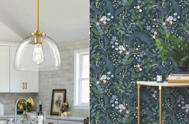 11 budget kitchen upgrades that look expensive