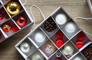 Here’s when to take down your Christmas tree, according to tradition