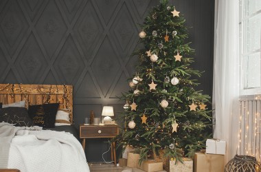 Never too early: The Christmas tree decor trends for 2025
