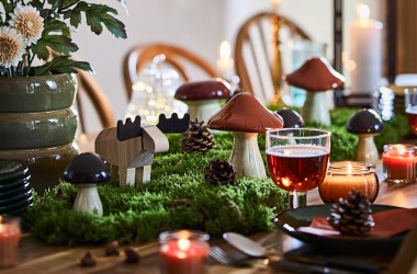 IKEA just launched affordable fall decor for this economy