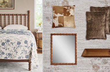 The Pioneer Woman’s long-awaited new Walmart line is less frilly and more rustic