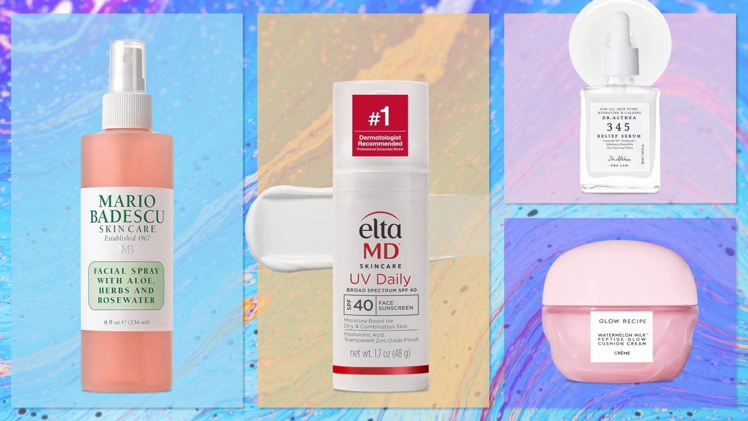 Summer skin care essentials to hydrate and protect your skin