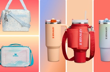 Stanley’s summer sale has deals on lunch boxes and tumblers for back to school 