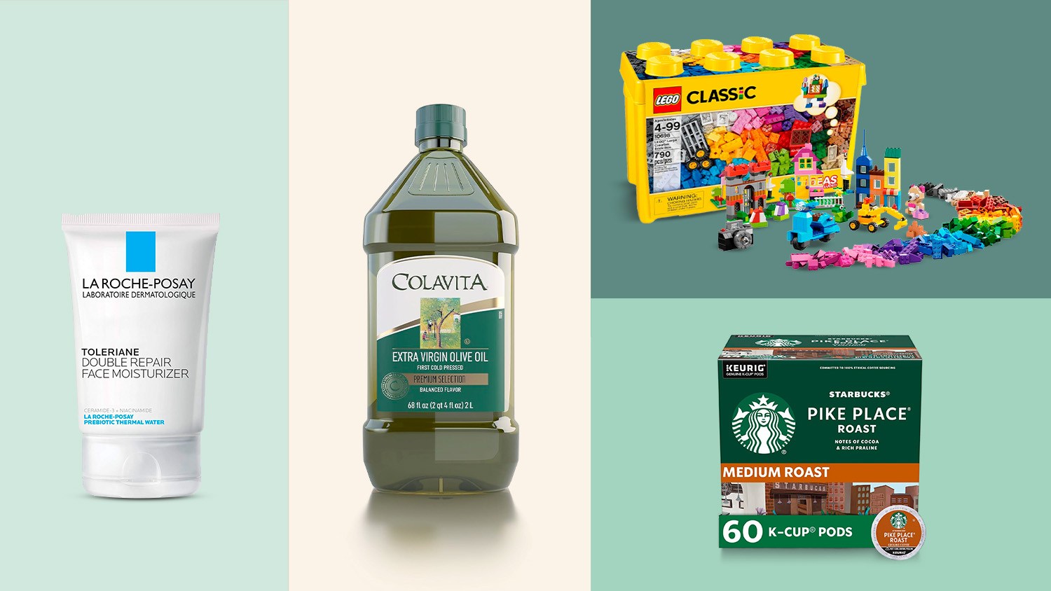 Everyday goods to buy before tariffs kick in