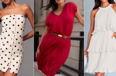 12 graduation dresses for every type of ceremony