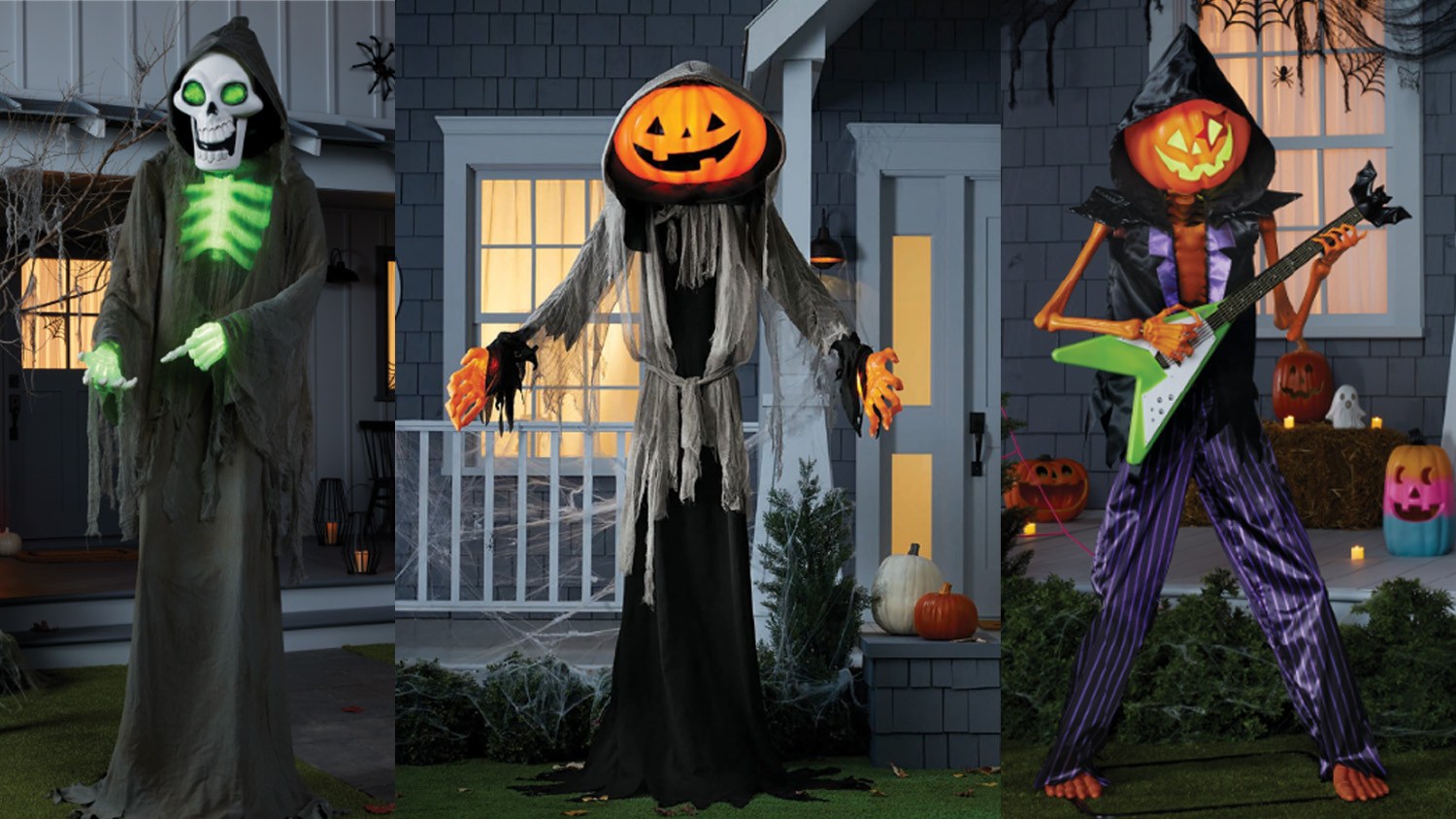 Target’s viral ‘Lewis the Pumpkin’ is back in stores — this time with ...