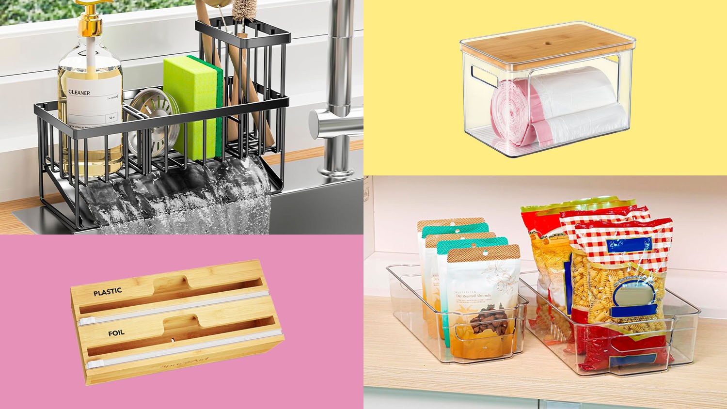 Here are Amazon’s 10 most wished for items in kitchen storage and ...