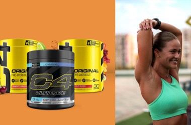 How pre-workout can change your workout routine
