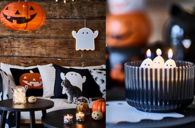 IKEA’s budget-friendly Halloween collection is available for delivery