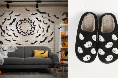 Amazon’s Halloween storefront is loaded with spooky finds