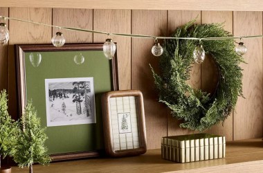 Joanna Gaines’ Target Christmas collection is already selling out
