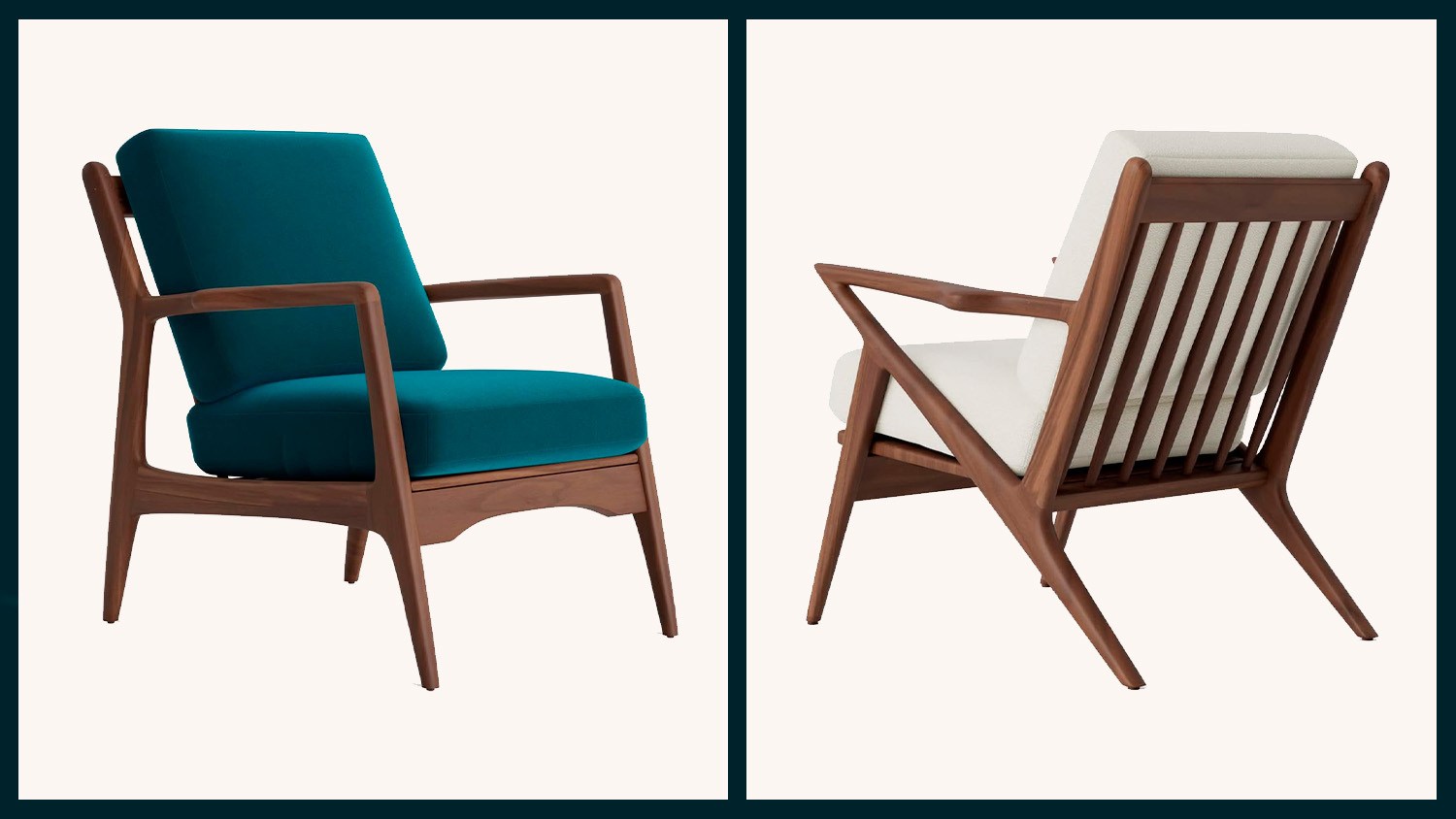 Joybird’s coveted chairs are nearly 500 off for October Prime Day