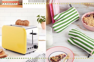 Kate Spade kitchen gear is up to 70% off ahead of Prime Day