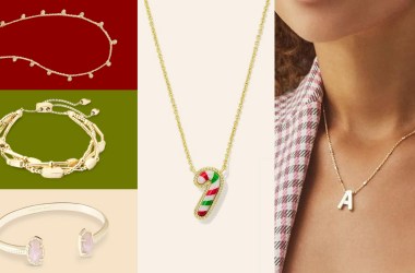 Kendra Scott jewelry is up to 30% off on Amazon