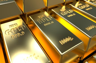 'Shark Tank' star Kevin O'Leary calls gold his 'insurance policy'