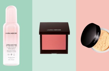 Laura Mercier launches an Amazon Premium Beauty store