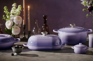 Le Creuset brings back a fan-favorite hue for summer