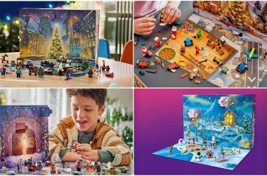 LEGO’s 2026 Advent calendars are here and always sell out fast
