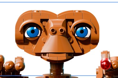 LEGO unveils new sets with Gen X’ers and millennials in mind