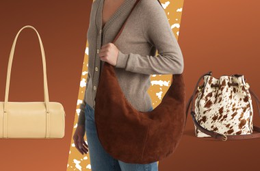 Madewell bags are up to 44% off at Nordstrom Rack