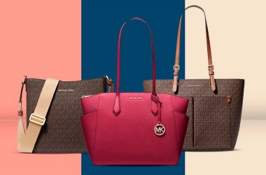 Michael Kors bags are up to 75% off at Walmart (yes, Walmart)