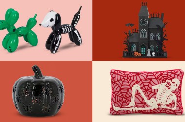Michaels’ Halloween 2025 decor is already here — and 20% off