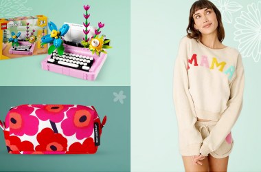 Last-minute Mother’s Day gifts