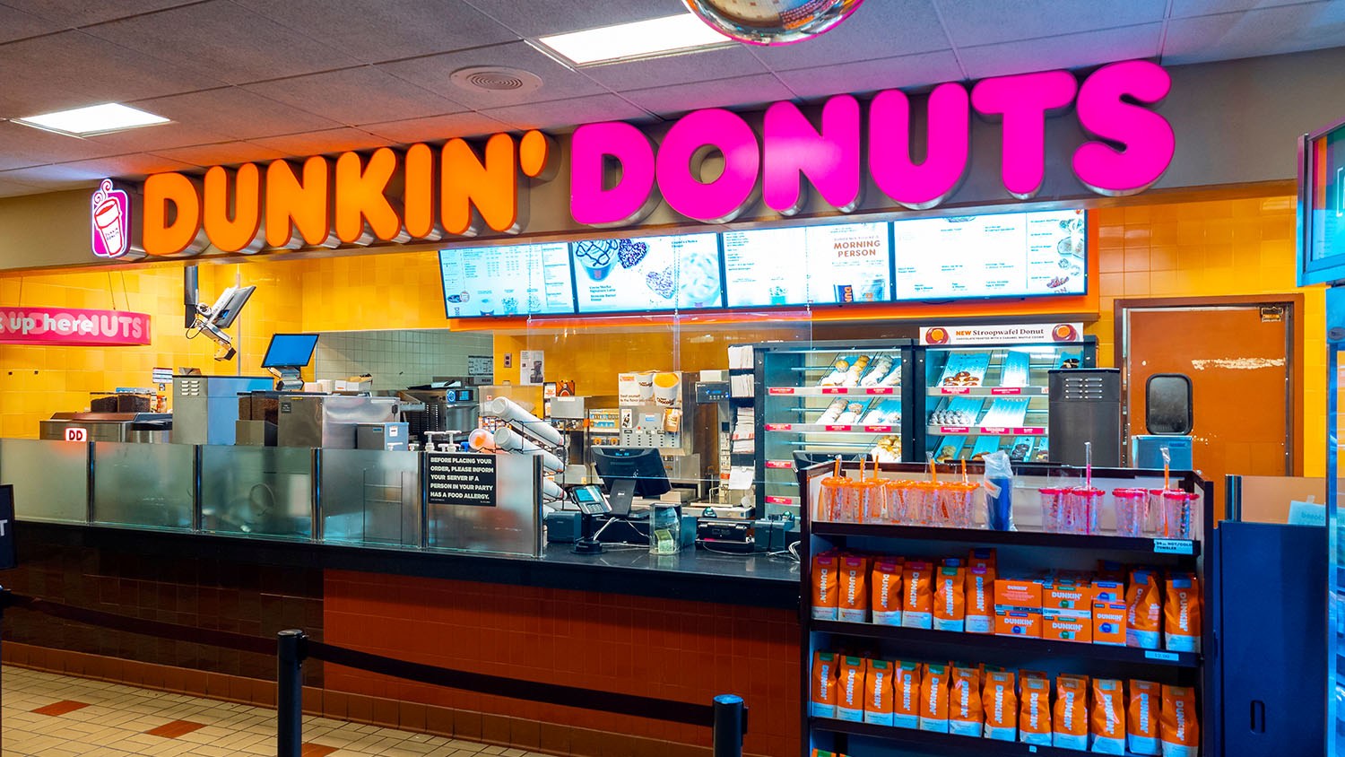 Where to get free coffee and deals for National Coffee Day